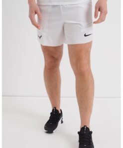 Pantaloni scurti cu tehnologie Dri fit pentru tenis Rafa