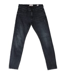Blugi skinny cu talie joasa Alex