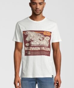 Tricou cu imprimeu Star Wars