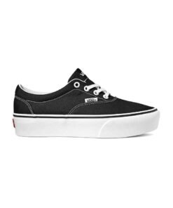 Tenisi flatform de panza Doheny