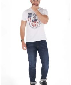 Blugi slim fit