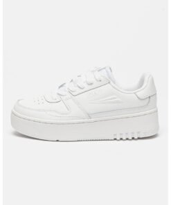 Pantofi sport de piele peliculizata FX Venturo