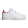 Pantofi sport de piele ecologica Advantage