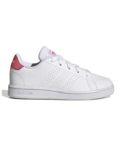 Pantofi sport de piele ecologica Advantage