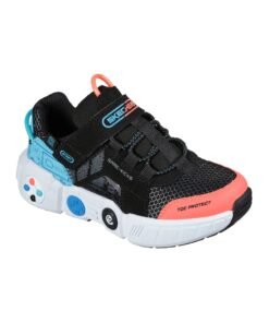 Pantofi sport cu velcro Gametronix