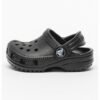 Saboti slingback cu perforatii Classic