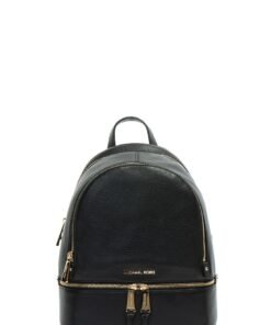 Rucsac de piele Rhea