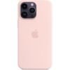 Husa de protectie Silicone Case with MagSafe pentru iPhone 14 Pro Max
