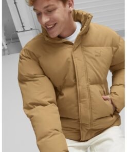 Geaca unisex cu vatelina Classics Polyball