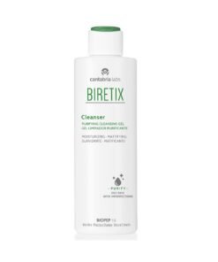 Gel de curatare Cantabria Biretix - pentru ten gras cu imperfectiuni - 200 ml