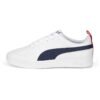 Pantofi sport din piele ecologica Rickie