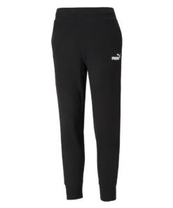 Pantaloni de trening cu buzunare laterale ESS