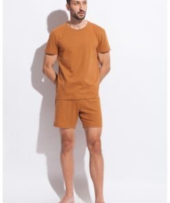 Tricou de casa din bumbac si in