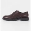 Pantofi Derby de piele