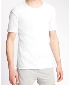 Set de 3 tricouri regular fit