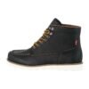 Ghete de piele