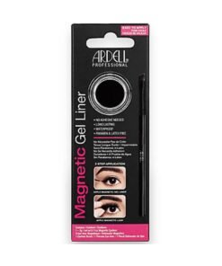 Liner pentru gene false MAG LASH LINER 3GM