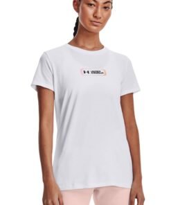 Tricou lejer pentru antrenament Gradient Pill