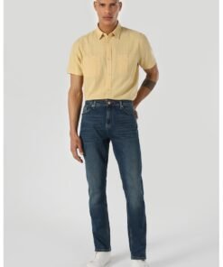 Blugi regular fit Jack