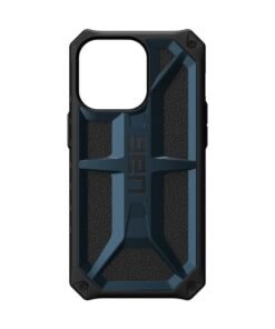 Husa de protectie Monarch Series pentru iPhone 13 Pro Max - Mallard