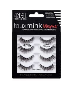 Gene False PRO FAUX MINK D WISP 4PK