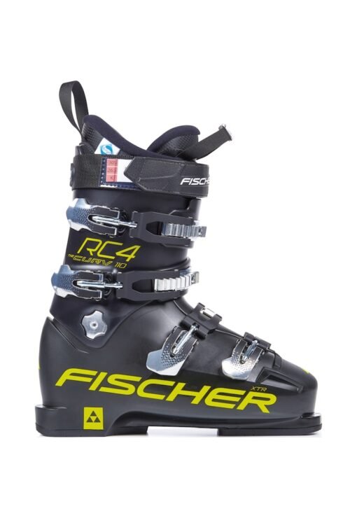 Clapari RC4 Curv XTR 110