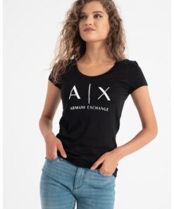 Tricou slim fit de bumbac