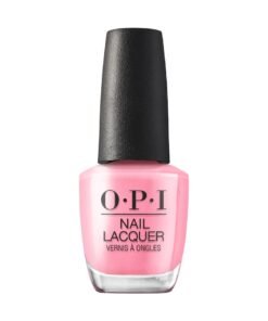 Lac de unghii Nail Lacquer - Pink