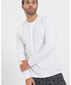 Bluza de casa din bumbac organic