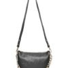 Geanta crossbody din piele