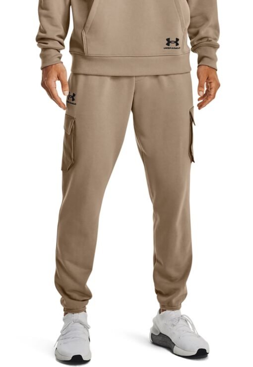 Pantaloni lejeri - pentru antrenament Heavyweight