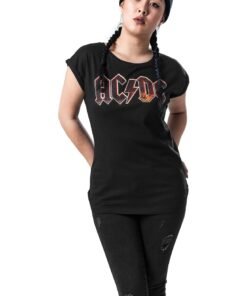 Tricou de bumbac cu imprimeu logo