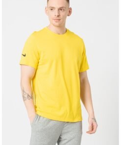 Tricou de bumbac pentru fotbal Park20