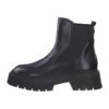 Ghete Chelsea de piele