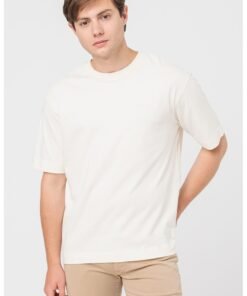 Tricou de bumbac organic
