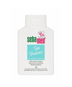 Gel dermatologic de dus Spa - 200 ml