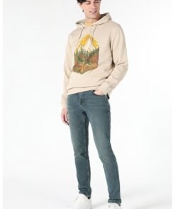 Blugi slim fit ^_^