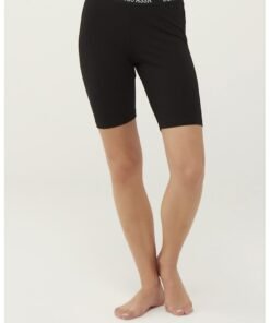Colanti scurti de pijama