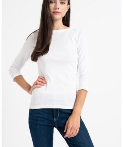 Set de bluze din amestec de modal - 2 piese