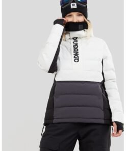 Geaca impermeabila pentru ski si snowboaring Everett