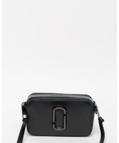 Geanta crossbody de piele Snapshot