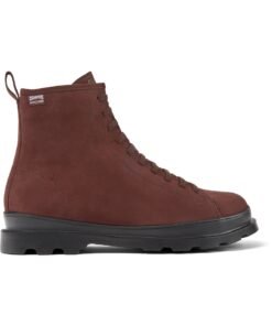 Ghete din piele nabuc Brutus 1255