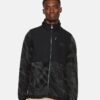 Jacheta din fleece cu fermoar Pizol 6951