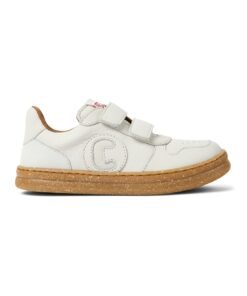 Pantofi sport de piele cu velcro Runner Four 403