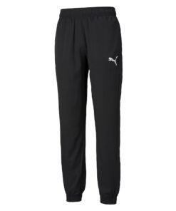 Pantaloni de trening cu detaliu logo Active