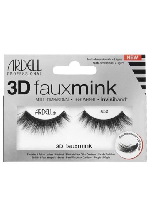 Gene False 3D FAUX MINK 852