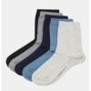 Set de sosete lungi Esprit - 5 perechi