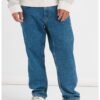 Blugi relaxed fit 340