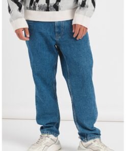 Blugi relaxed fit 340