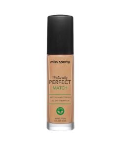 Fond de ten Naturally Perfect Matching - 30 ml